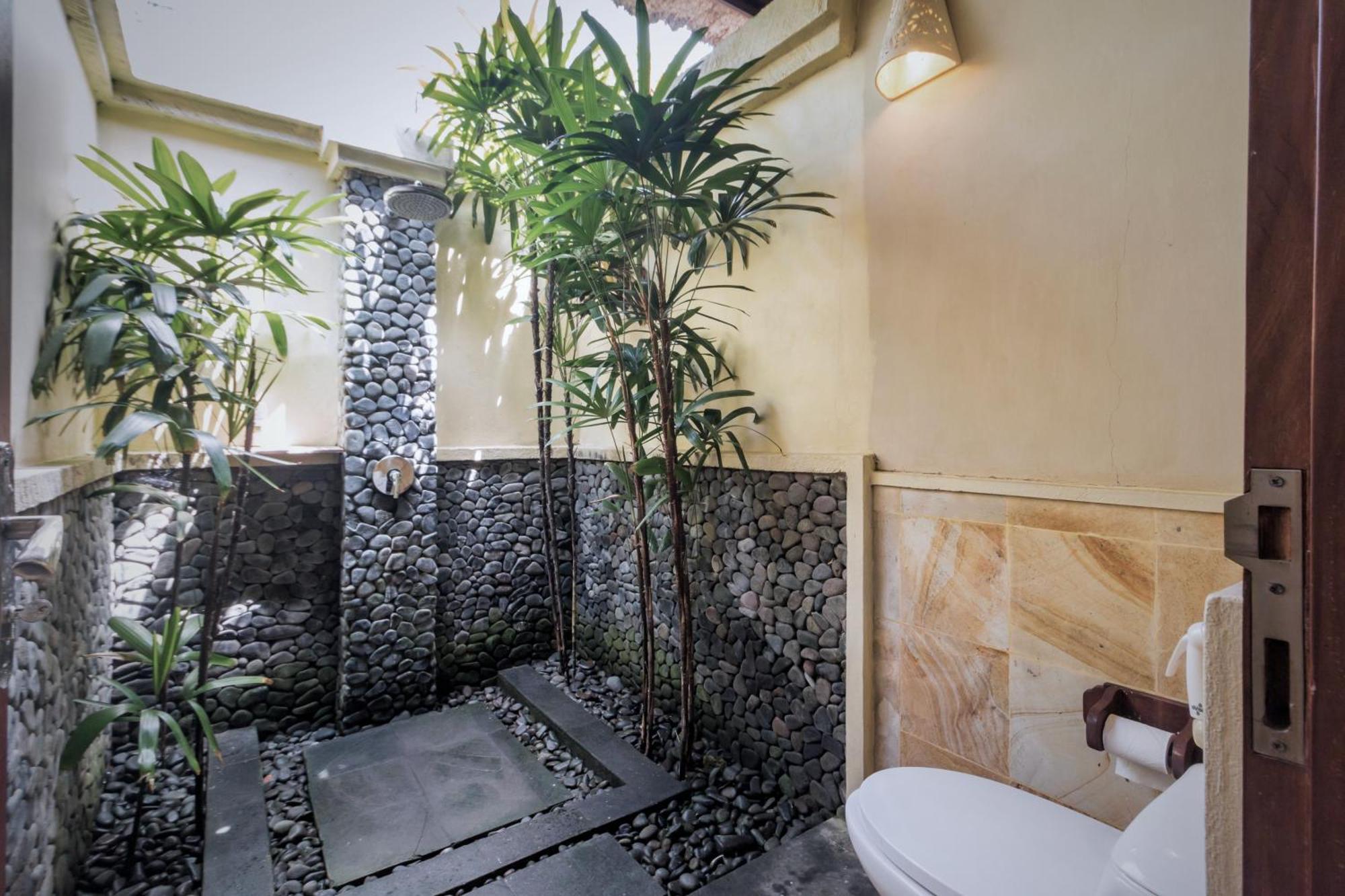 Villa Wilali Pemuteran Exteriör bild